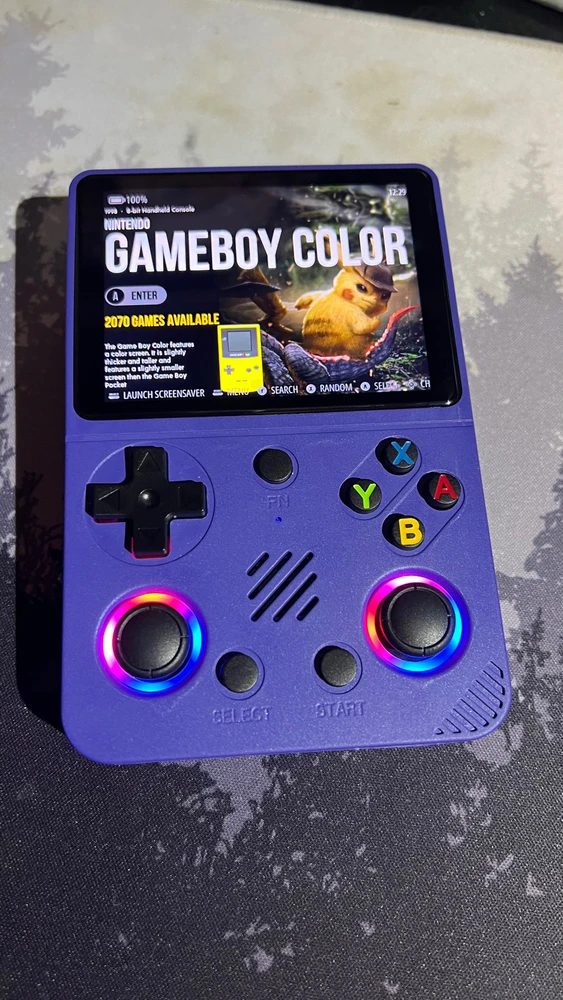 GIF uploaded by Andy