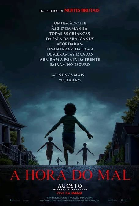 Não acredito que perdi 2 horas do meu tempo com esse filme 😅