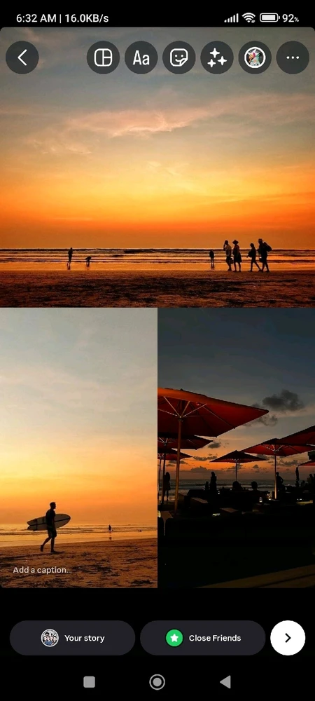 Image uploaded by Nick G.