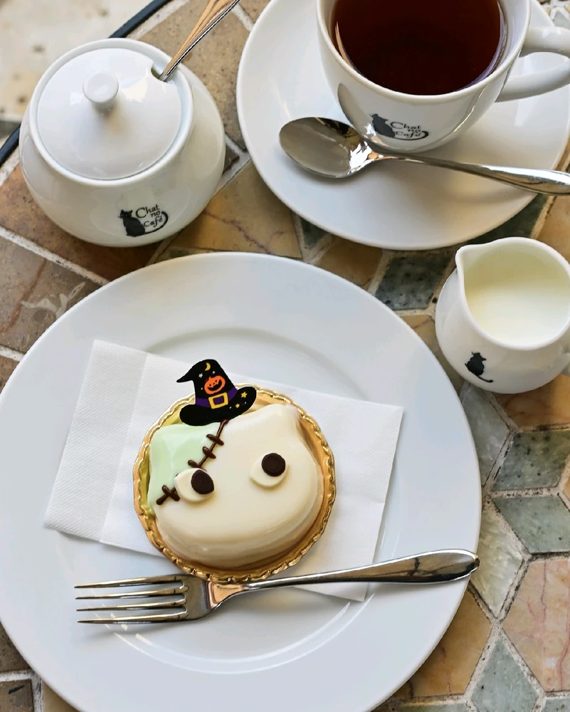 Moin, liebe Leute ☕️