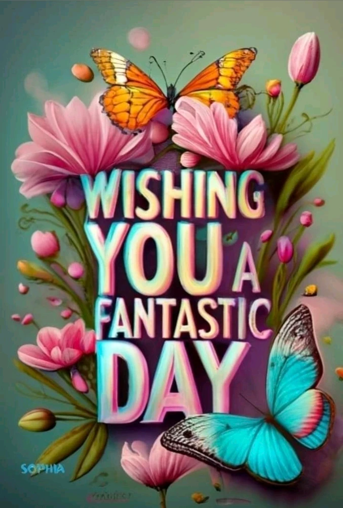 ...journée que tu préfères !...