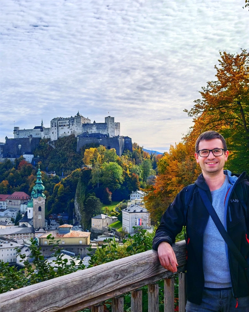 Fotku nahral/-a Marian