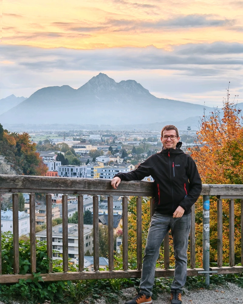 Fotku nahral/-a Marian