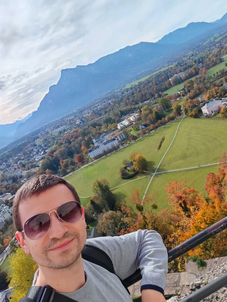 Fotku nahral/-a Marian