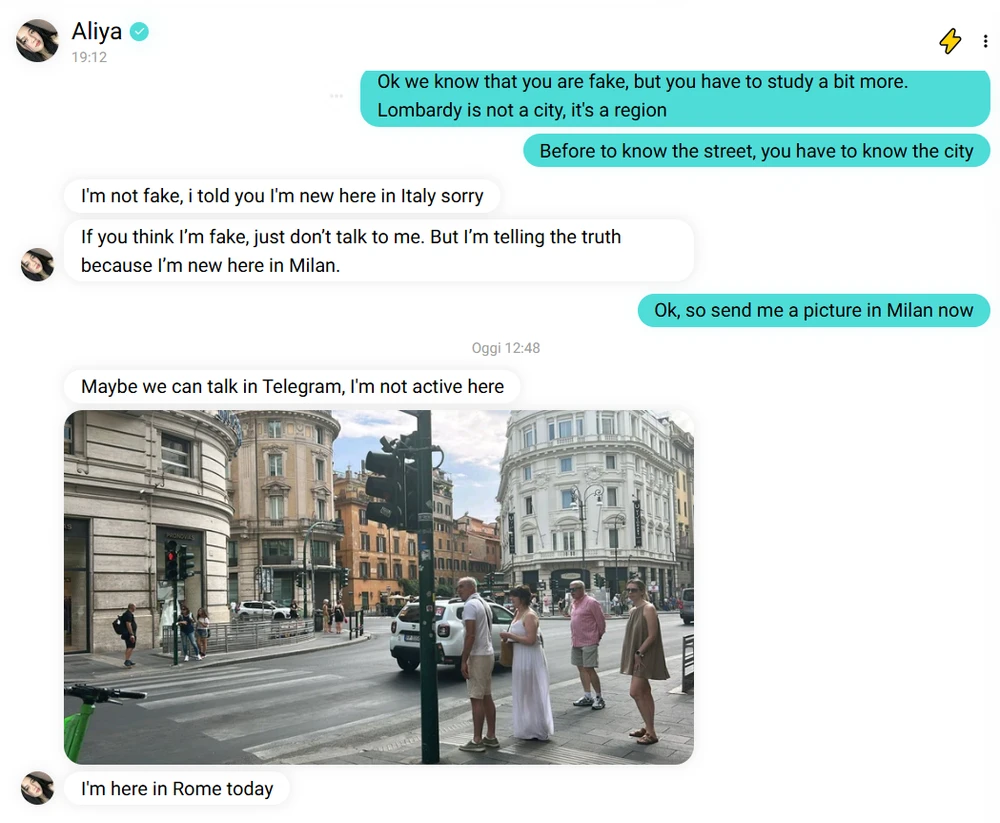 Immagine caricata da Diego