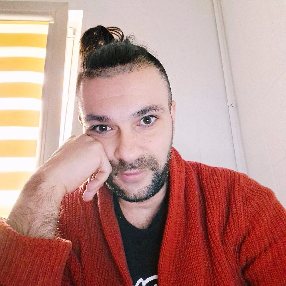 GIF încărcat de Dru