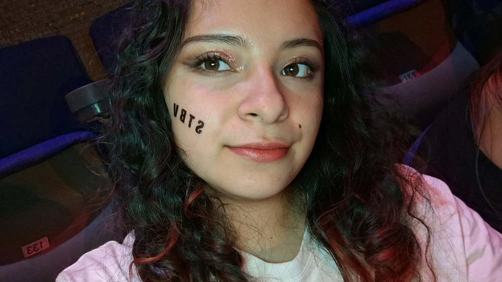 Debuto santos bravos 🥹