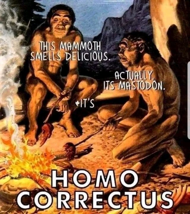 I do be like that sometimes