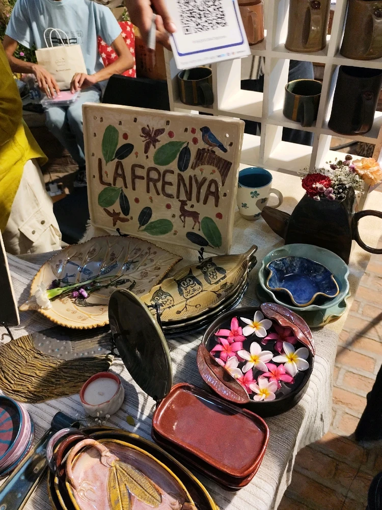 conversations with colors <3