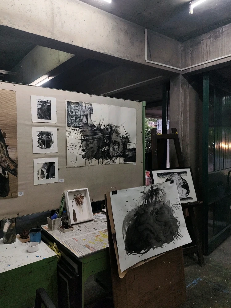 conversations with colors <3