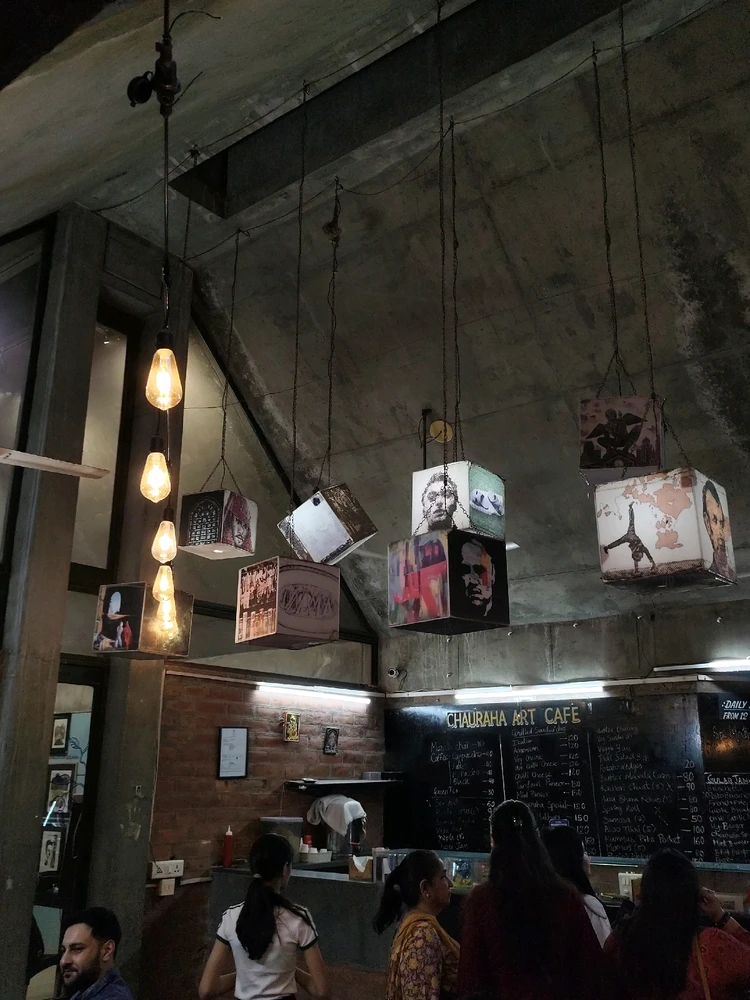 conversations with colors <3