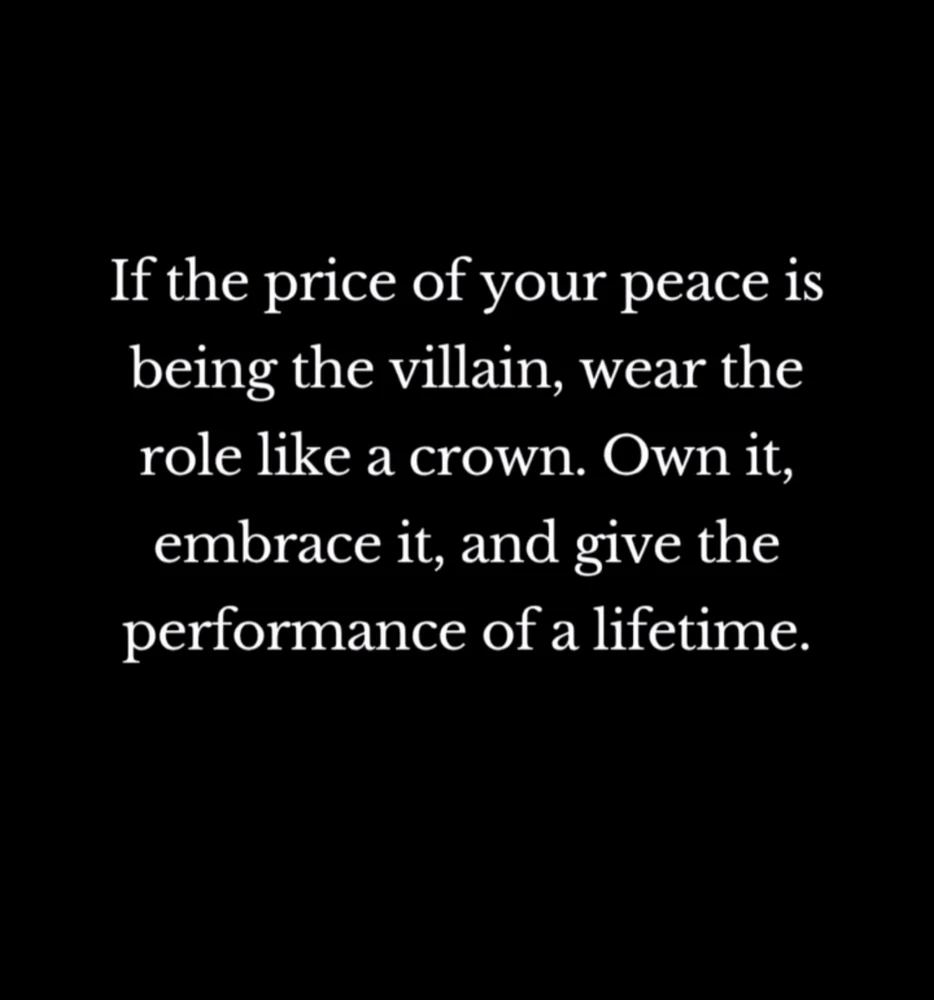 A Nightmare Dressed Like a Daydream