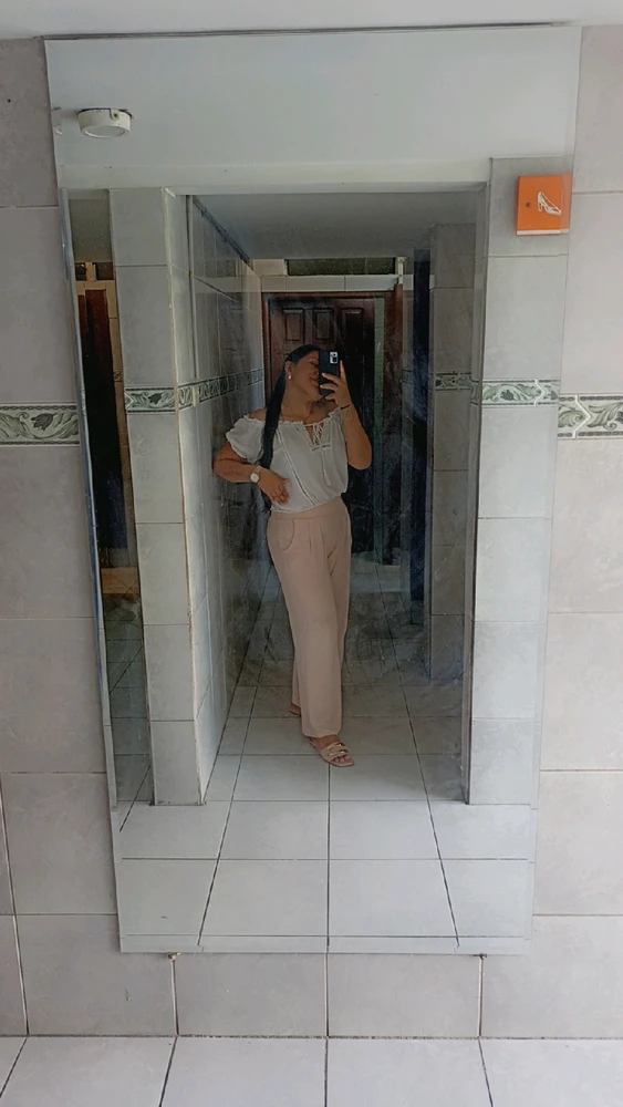 Nunca tomes decisiones con las cuales no podrías vivir ✨