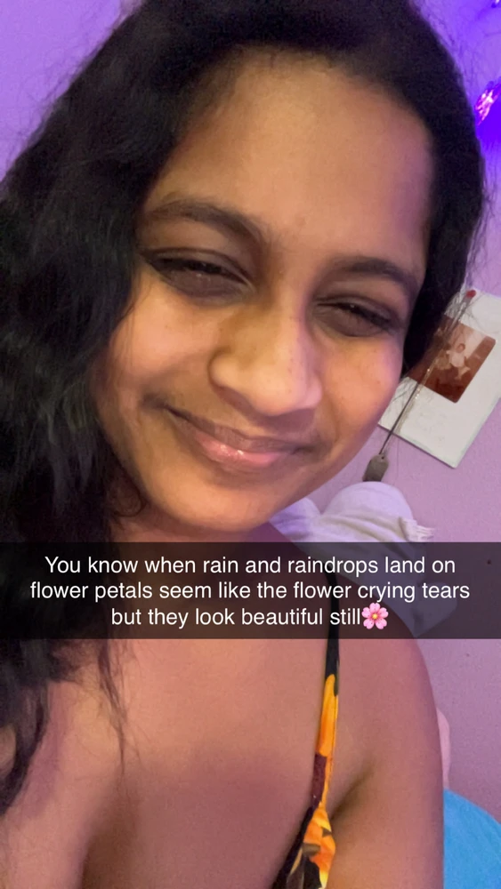 Have a great day everyone
If you think something bad is going to happen today maybe just think about how something is going to be good throughout the day🌻🌸