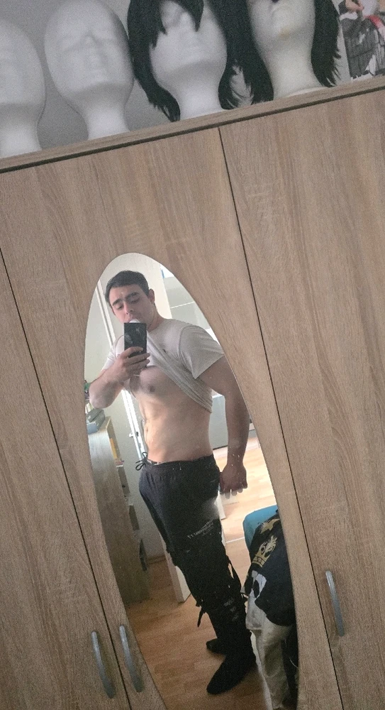 Progress its going forward just 1 or 2 more kg