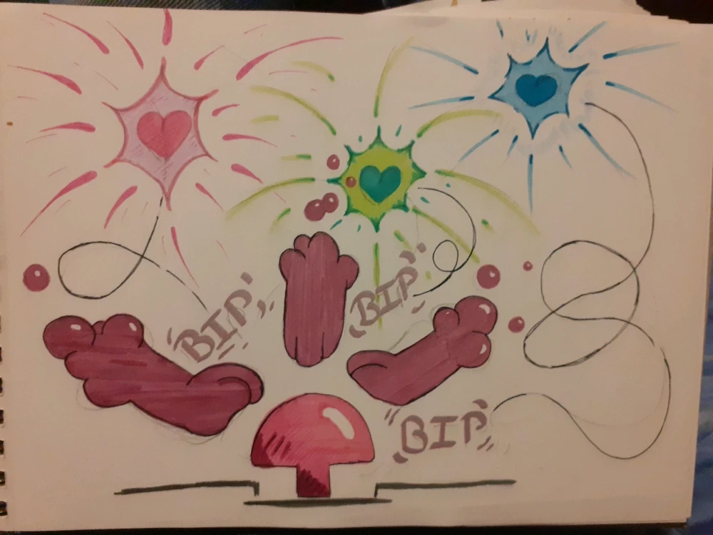 GIF ajouté par Clem clem