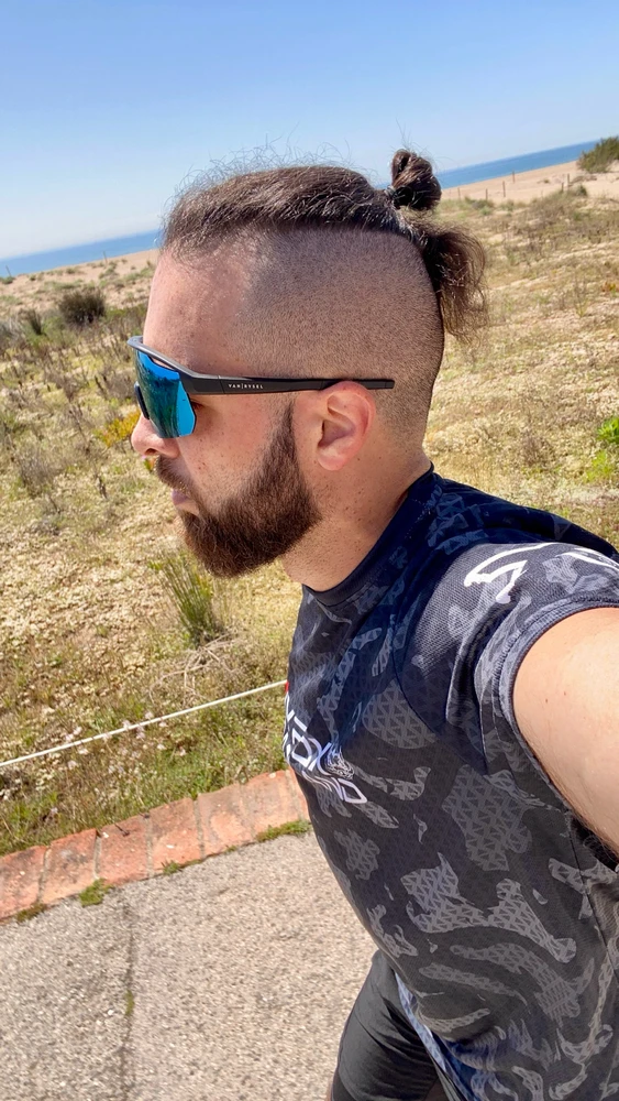 Duab xa los ntawm André