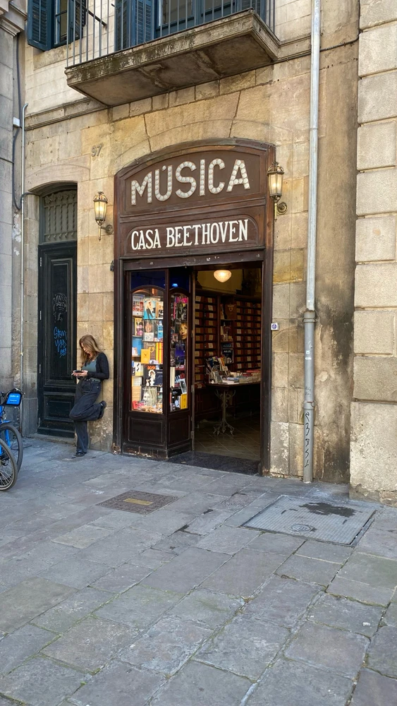 Duab xa los ntawm André