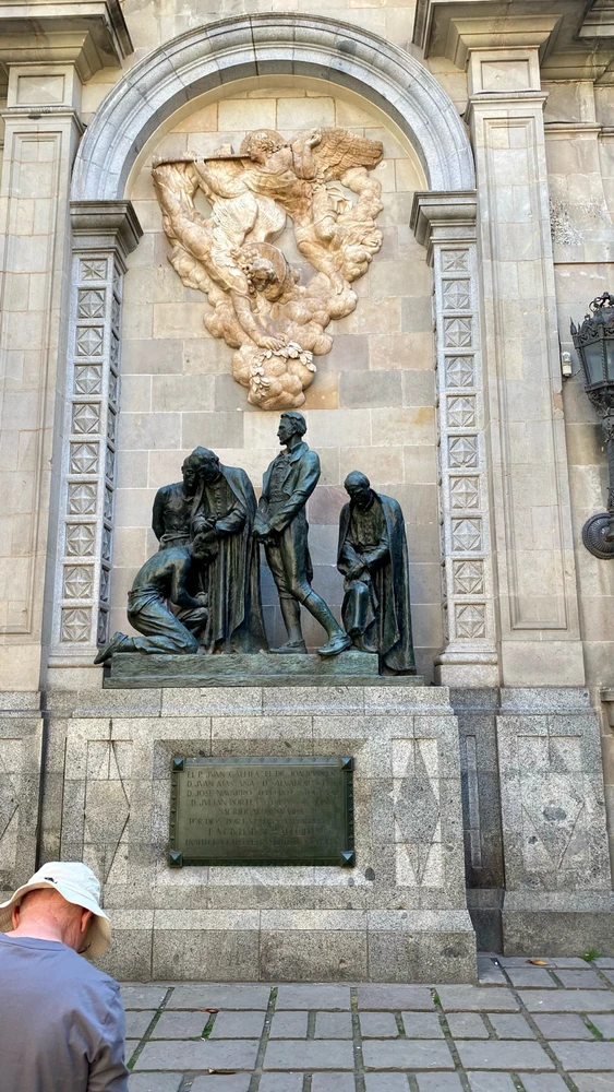 Duab xa los ntawm André