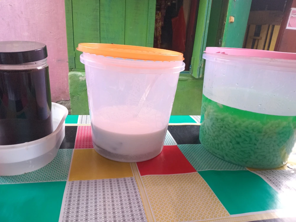 Gambar diunggah oleh Vera