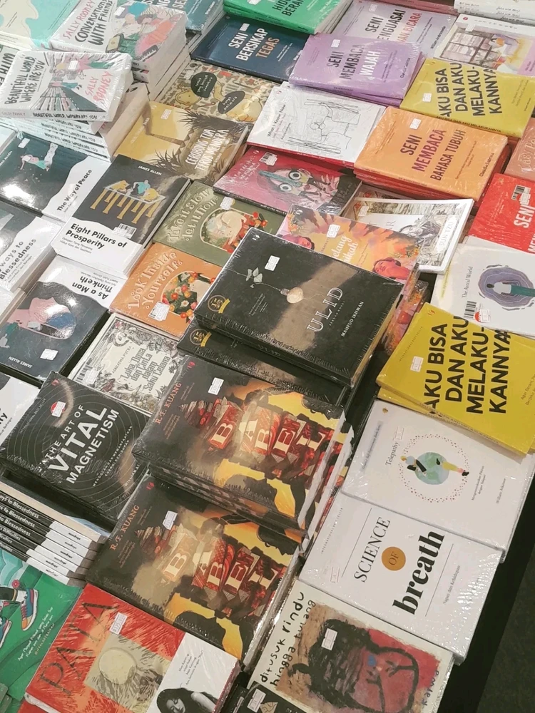 Gambar diunggah oleh Iva