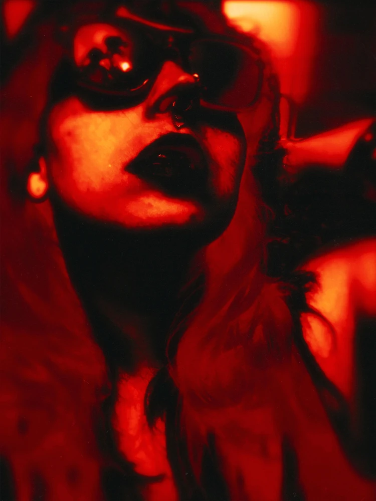 Image uploaded by Aria