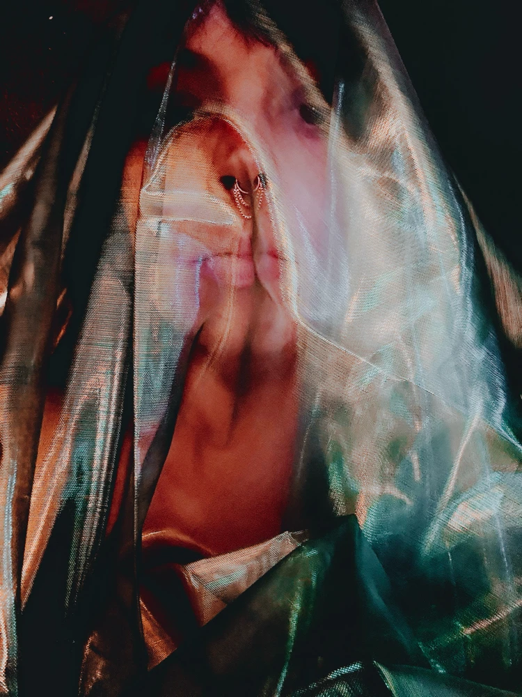 Image uploaded by Aria