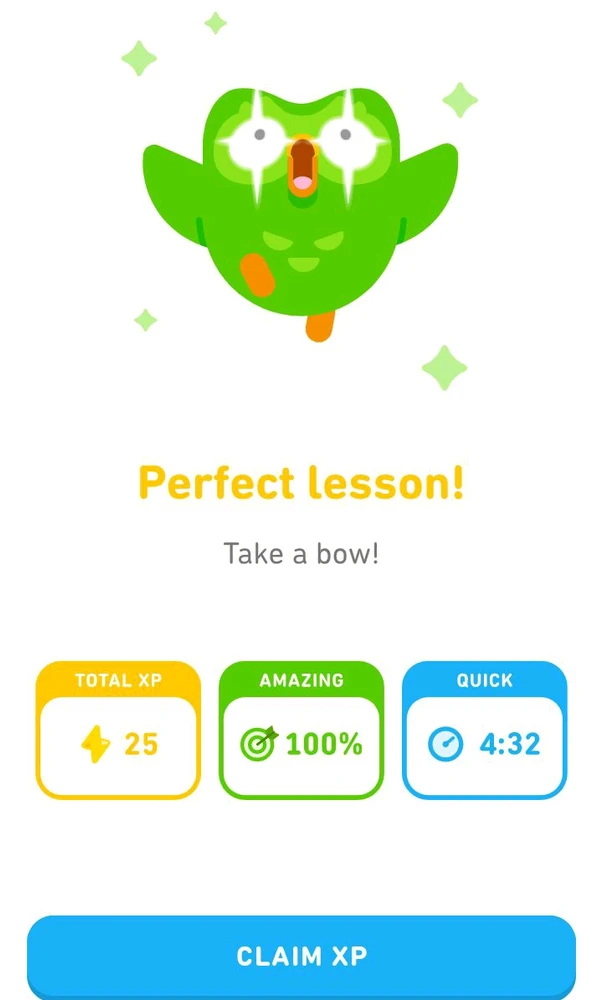 Duolingo