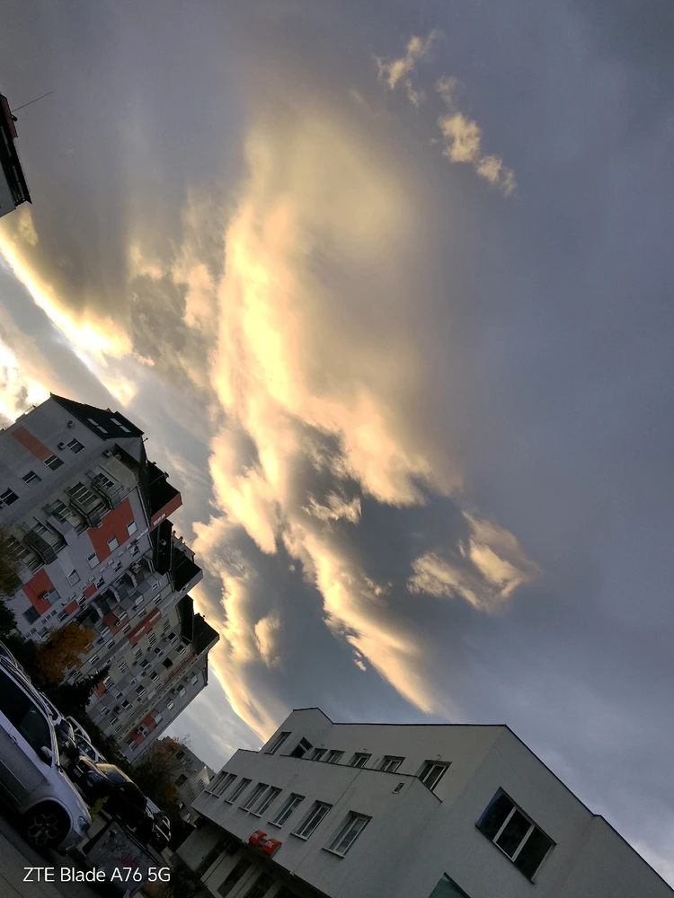 Качено от Geri