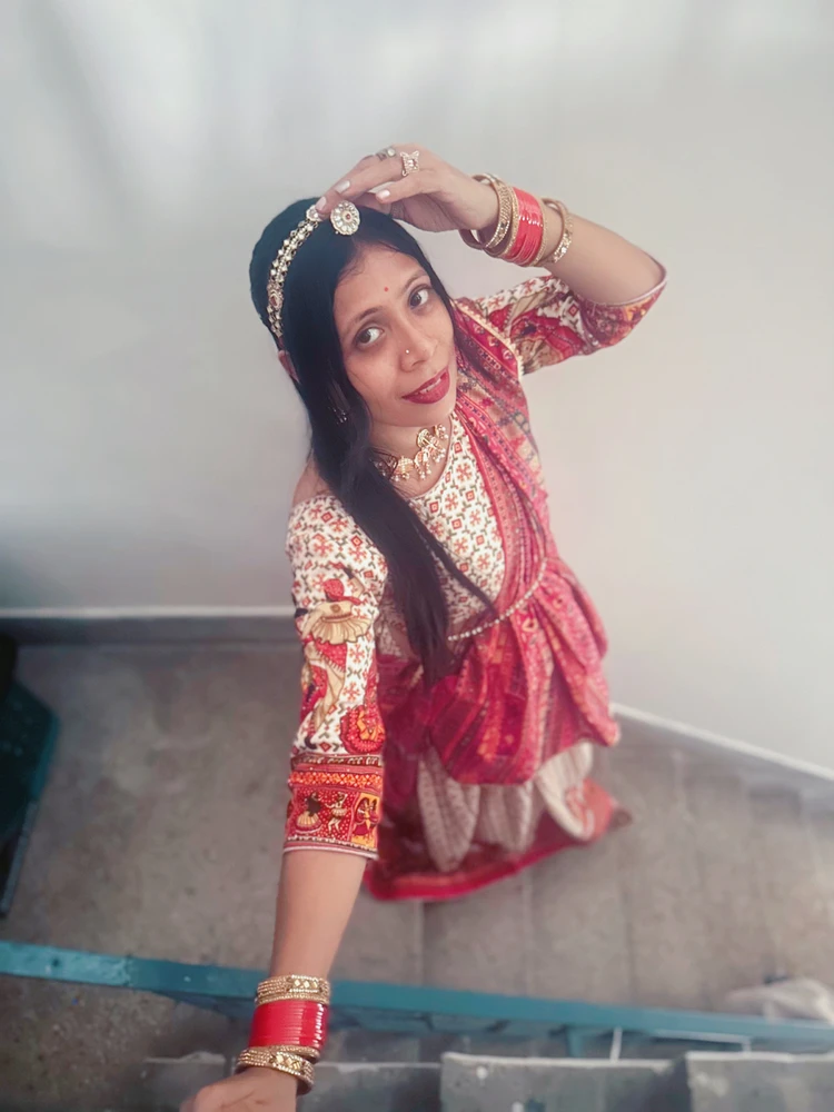 Happy Tritiya, Bhaiphonta.🪔