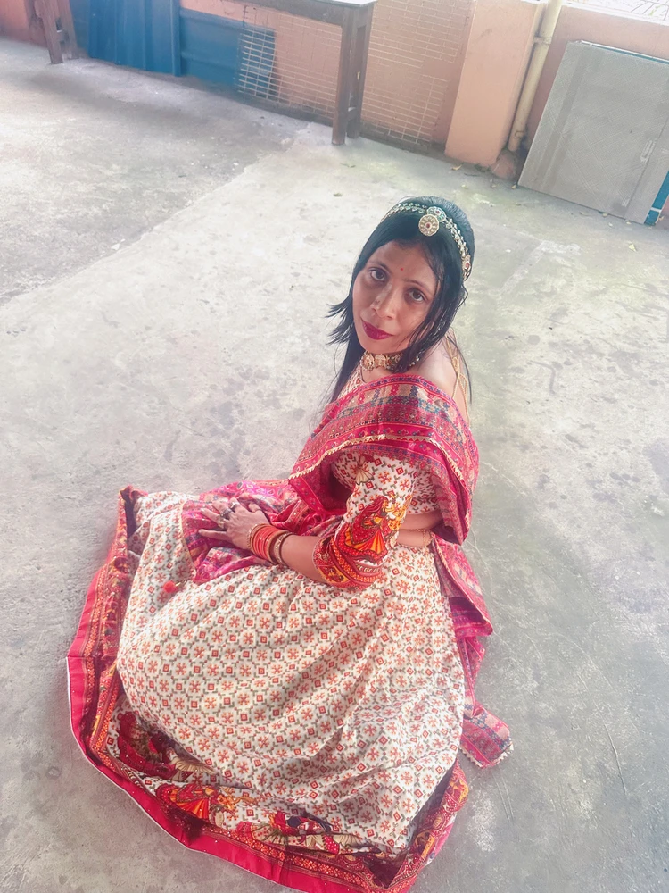 Happy Tritiya, Bhaiphonta.🪔