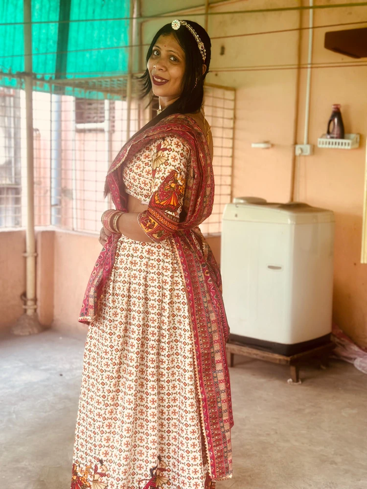 Happy Tritiya, Bhaiphonta.🪔