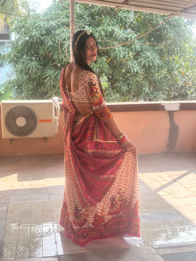 Happy Tritiya, Bhaiphonta.🪔