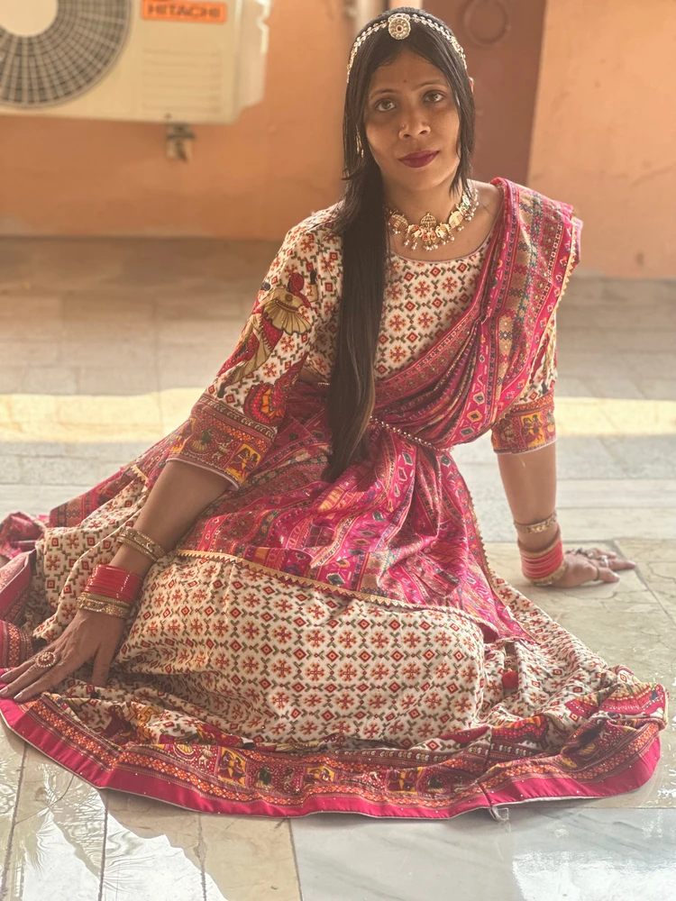 Happy Tritiya, Bhaiphonta.🪔