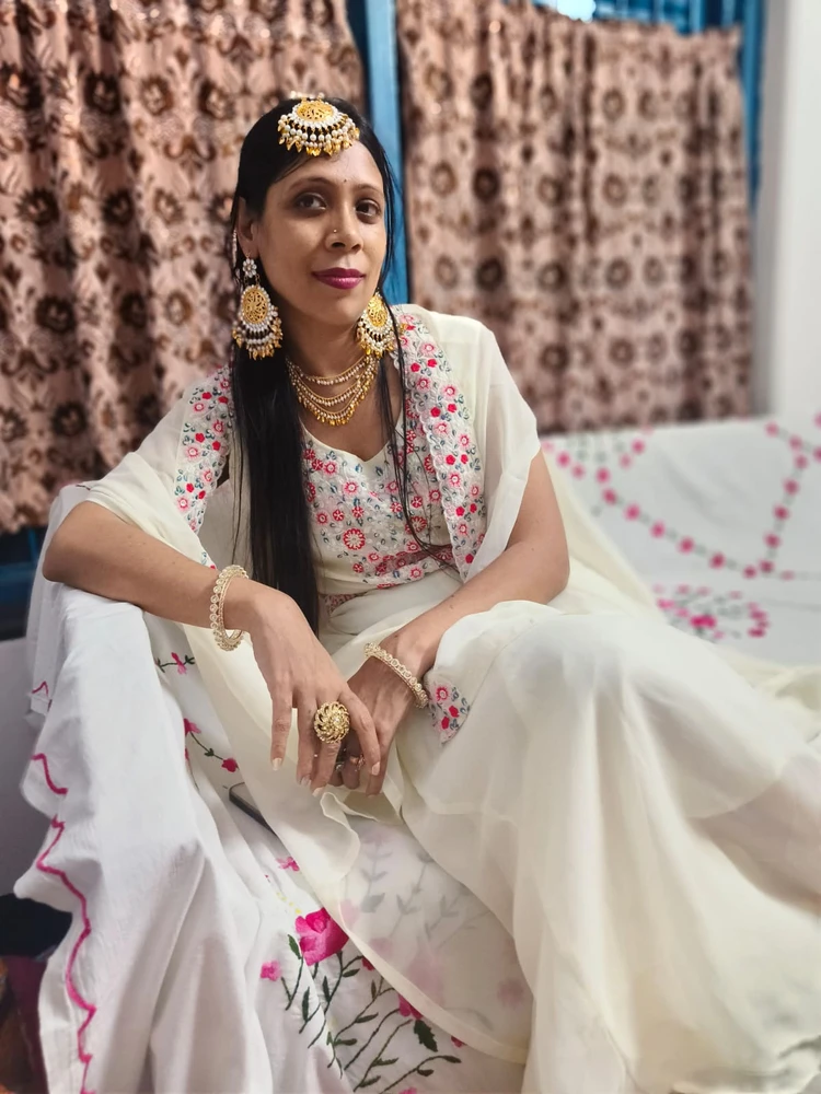 Happy Tritiya, Bhaiphonta.🪔