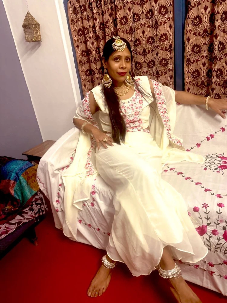 Happy Tritiya, Bhaiphonta.🪔