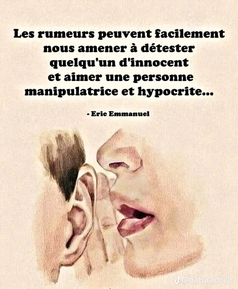 C'est triste mais tellement réel!