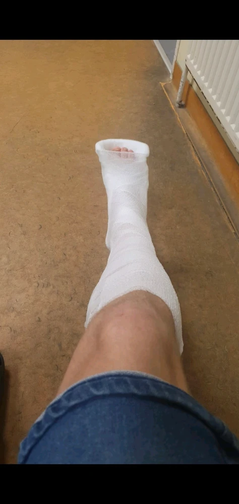 Courire va devenir compliqué 🤣😭