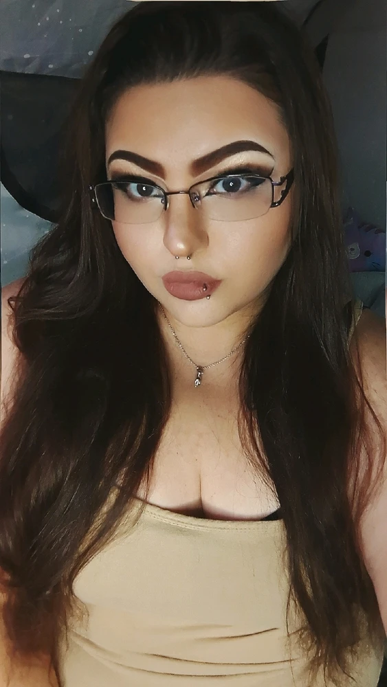 going as myself for Halloween since my life is just one big nightmare 💀