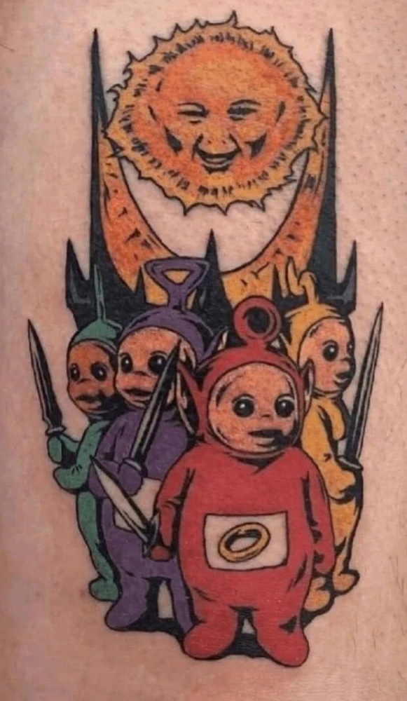 GIF enviado por Adriano