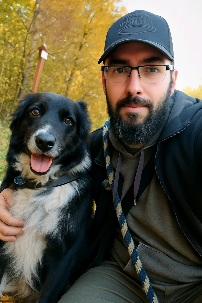 Fotku nahral/-a Martin