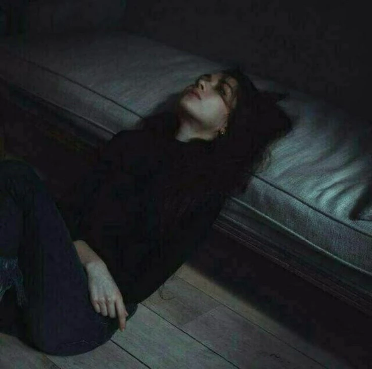 Mental health takes everything from you until it takes your life…