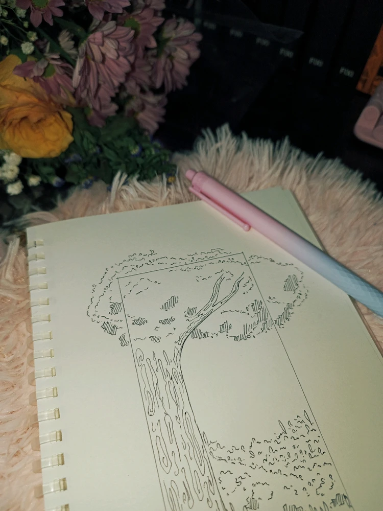 There's no reason to be a people - pleaser— people are never pleased 🤷🏽‍♀️