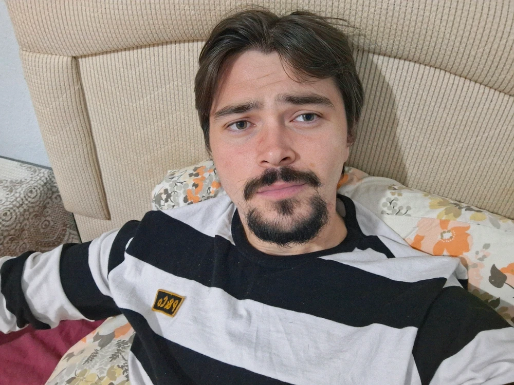 GIF uploaded by Mehmet