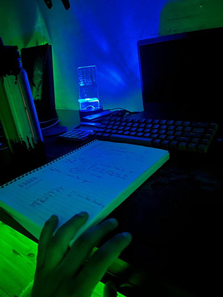 AnderがアップロードしたGIF