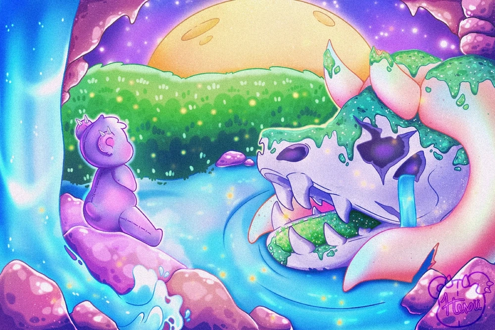 GIF uploaded by Bambi