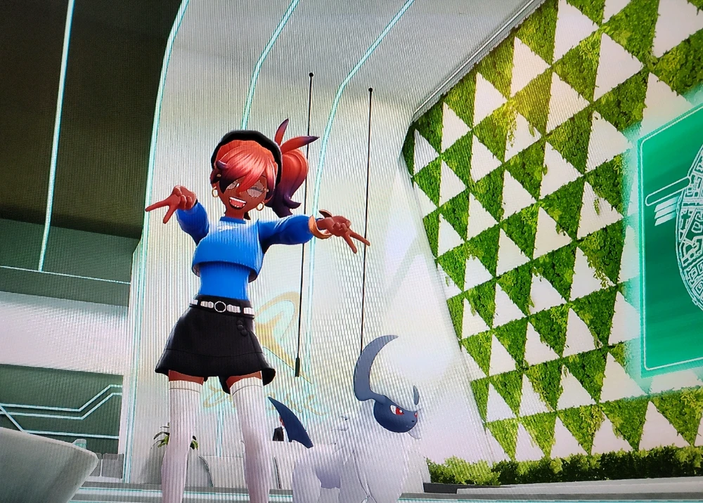 GIF uploaded by Luna