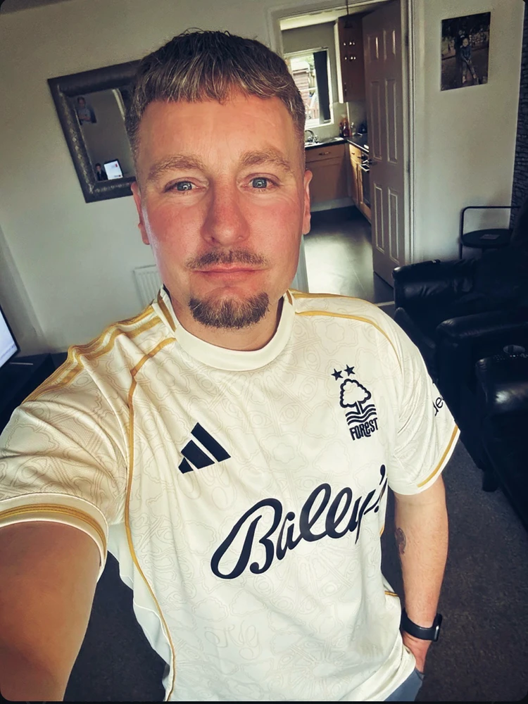 My team are winning again