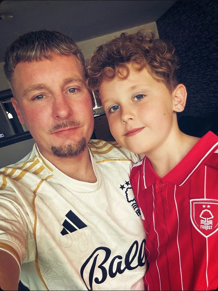 My team are winning again