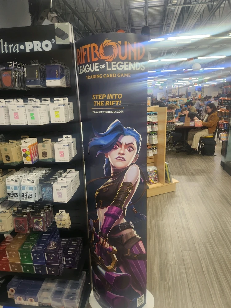 Sliku je postavio/la Christopher